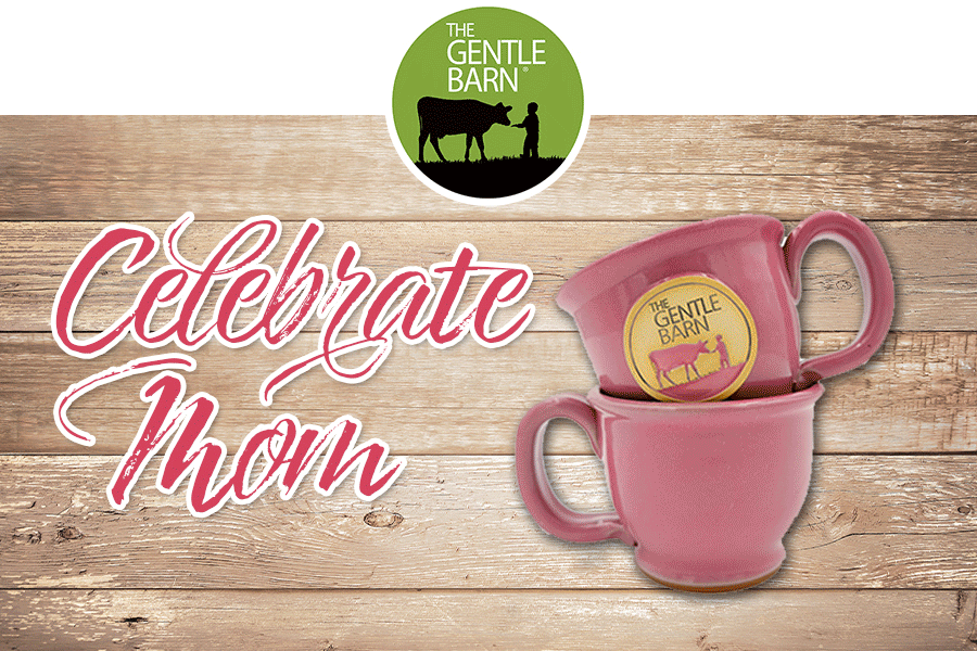 Best Mother's Day Gifts The Gentle Barn